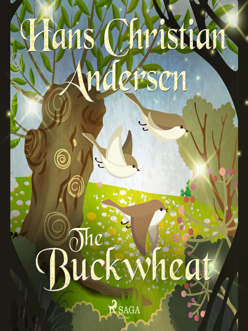 Title details for The Buckwheat by H.C. Andersen - Wait list